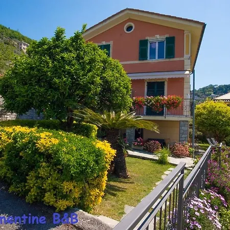 Le Clementine B&B-2